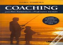 Coaching para Pais Fantásticos e Professores Geniais