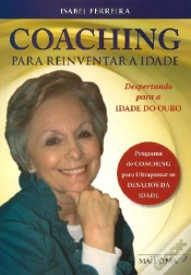 Capa do artigo Coaching para Reinventar a Idade