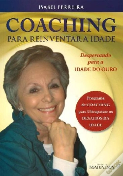 Capa do artigo Coaching para Reinventar a Idade