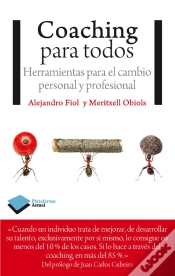 Capa do artigo Coaching Para Todos