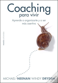 Capa do artigo Coaching Para Vivir