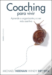 Capa do artigo Coaching Para Vivir