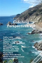 Capa do artigo Coaching Perspectives Viii