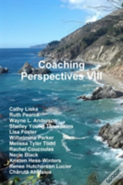 Capa do artigo Coaching Perspectives Viii
