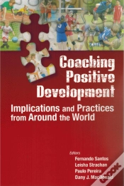 Capa do artigo Coaching Positive Development