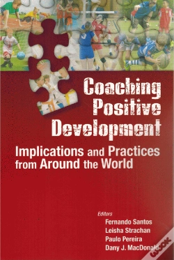 Capa do artigo Coaching Positive Development