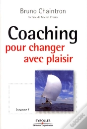 Capa do artigo Coaching Pour Changer Avec Plaisir ; Innovez !