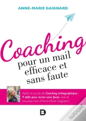 Coaching Pour Un Mail Efficace Et Sans Faute