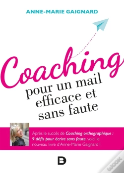Capa do artigo Coaching Pour Un Mail Efficace Et Sans Faute