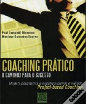 Capa do artigo Coaching Prático