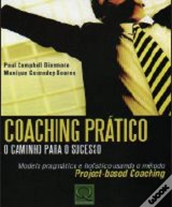 Capa do artigo Coaching Prático