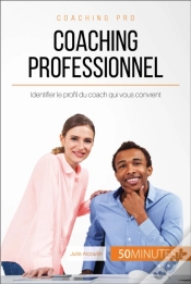 Capa do artigo Coaching Professionnel