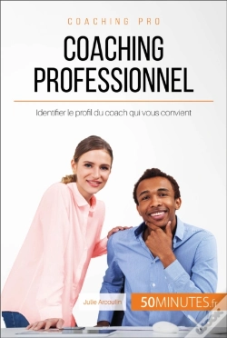 Capa do artigo Coaching Professionnel