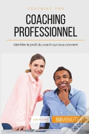 Capa do artigo Coaching Professionnel : Identifier Le Profil Du Coach Qui Vous Convient