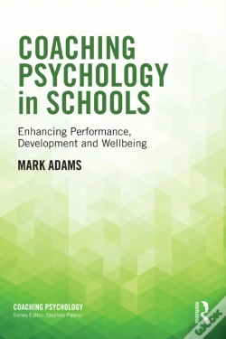 Capa do artigo Coaching Psychology In Schools