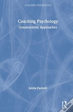 Capa do artigo Coaching Psychology