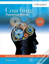 Capa do artigo Coaching Psychology Manual 2e S