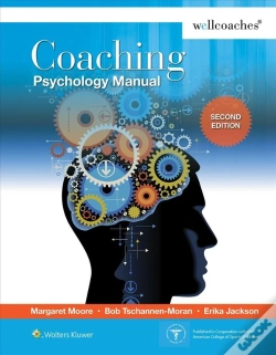 Capa do artigo Coaching Psychology Manual 2e S