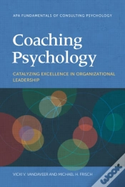 Capa do artigo Coaching Psychology