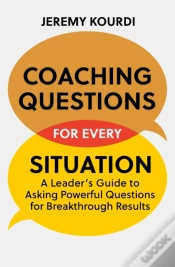 Capa do artigo Coaching Questions For Every Situation
