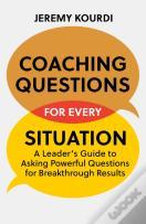 Coaching Questions For Every Situation