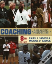 Capa do artigo Coaching