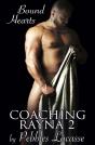 Coaching Rayna #2 - Preview