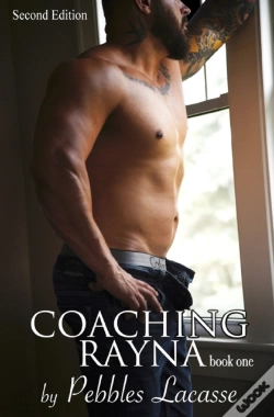 Capa do artigo Coaching Rayna