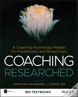 Capa do artigo Coaching Researched