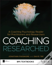 Capa do artigo Coaching Researched