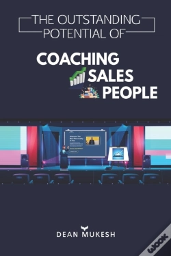 Capa do artigo Coaching Sales Person