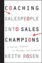 Coaching Salespeople Into Sales Champions - Preview