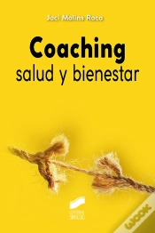 Capa do artigo Coaching Salud Y Bienestar