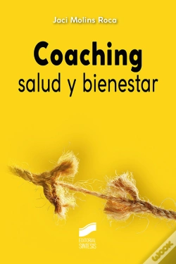 Capa do artigo Coaching Salud Y Bienestar