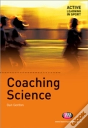 Capa do artigo Coaching Science