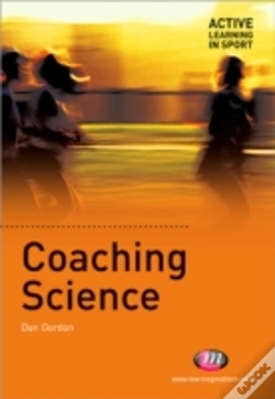 Capa do artigo Coaching Science
