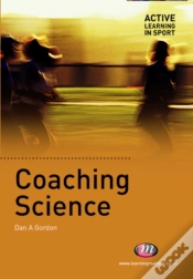 Capa do artigo Coaching Science