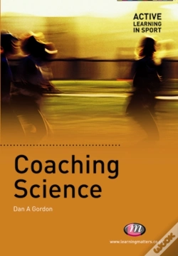 Capa do artigo Coaching Science