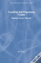 Coaching Self-Organising Teams