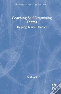 Capa do artigo Coaching Self-Organising Teams