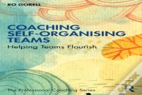 Coaching Self-Organising Teams