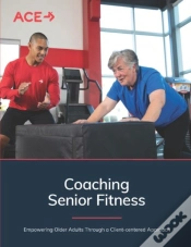 Capa do artigo Coaching Senior Fitness