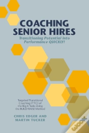Capa do artigo Coaching Senior Hires