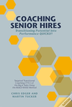 Capa do artigo Coaching Senior Hires