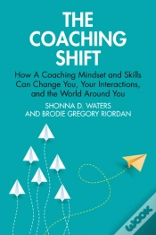 Capa do artigo Coaching Shift