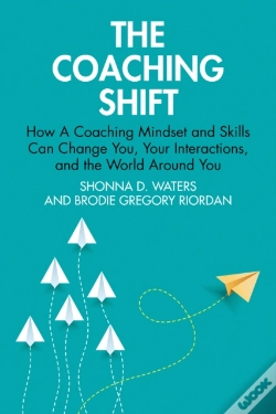 Capa do artigo Coaching Shift