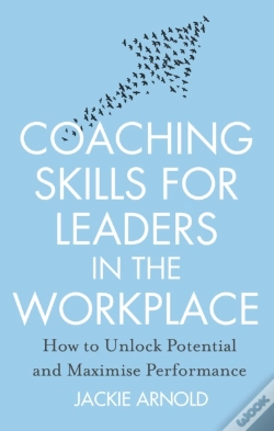 Capa do artigo Coaching Skills For Leaders In The Workplace, Revised Edition