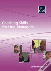 Capa do artigo Coaching Skills For Line Managers