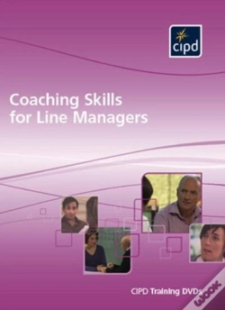 Capa do artigo Coaching Skills For Line Managers