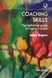 Capa do artigo Coaching Skills: The Definitive Guide To Being A Coach 5e